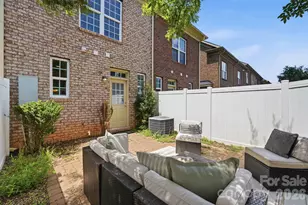 11209 Cedar Walk Lane, Charlotte, NC 28277 - Photo 37