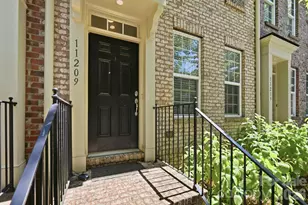 11209 Cedar Walk Lane, Charlotte, NC 28277 - Photo 3
