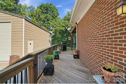 4739 Mountain Island Drive W, Charlotte, NC 28214 - Photo 35