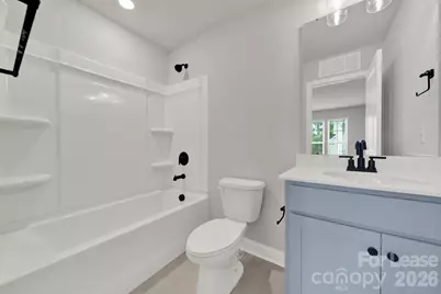 4017 Grommet Court, Matthews, NC 28105 - Photo 35