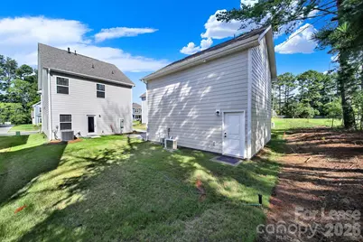 4017 Grommet Court, Matthews, NC 28105 - Photo 37