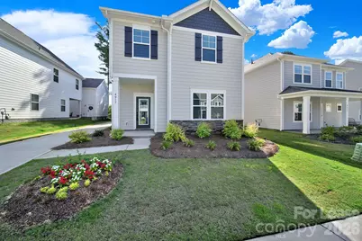 4017 Grommet Court, Matthews, NC 28105 - Photo 39