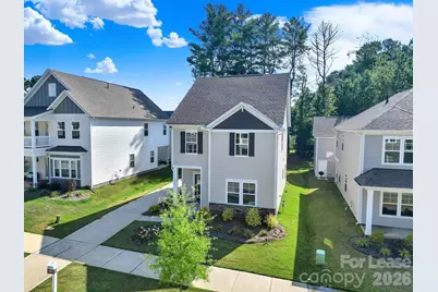 4017 Grommet Court, Matthews, NC 28105 - Photo 41