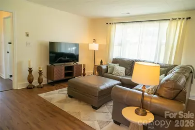 4852 Midway Sand Road, Hickory, NC 28601 - Photo 5