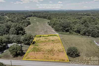00 Belwood Lawndale Road, Lawndale, NC 28090 - Photo 1