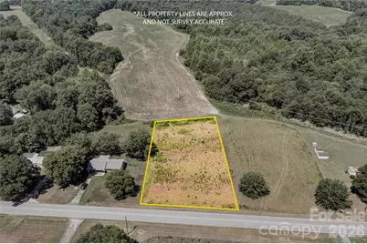 00 Belwood Lawndale Road, Lawndale, NC 28090 - Photo 5