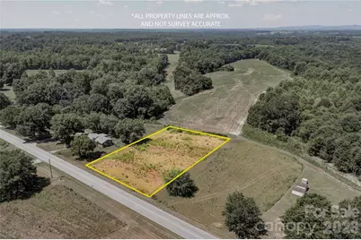 00 Belwood Lawndale Road, Lawndale, NC 28090 - Photo 3