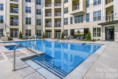 11936 N Community House Road #B7, Charlotte, NC 28277 - Photo 27