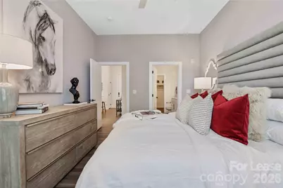 11936 N Community House Road #B7, Charlotte, NC 28277 - Photo 17