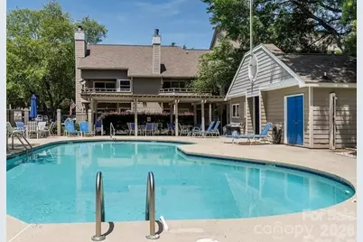 2536 Stradbrook Drive #B, Charlotte, NC 28210 - Photo 21
