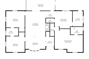 1240 10th St Ln NW, Hickory, NC 28601 - Photo 45