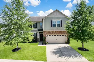 4626 Gibbons Link Rd, Charlotte, NC 28269 - Photo 1