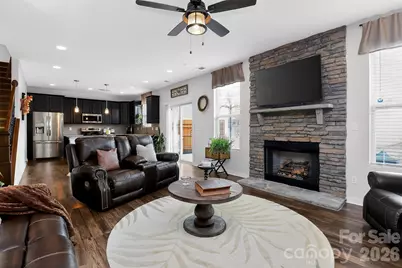 4626 Gibbons Link Road, Charlotte, NC 28269 - Photo 5