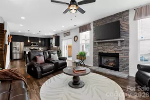 4626 Gibbons Link Rd, Charlotte, NC 28269 - Photo 5