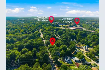 711 Concord Road, Davidson, NC 28036 - Photo 1