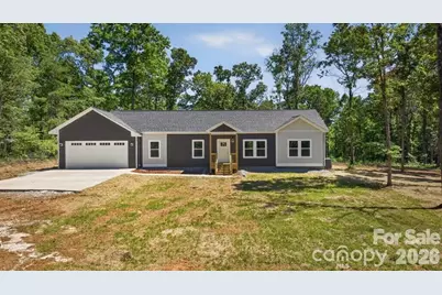 159 Evenfall Lane #1, 2 (~4 Acres), Columbus, NC 28722 - Photo 43
