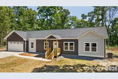 159 Evenfall Lane #1, 2 (~4 Acres), Columbus, NC 28722 - Photo 5