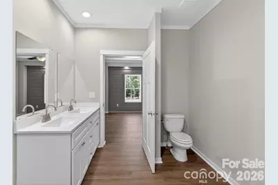 159 Evenfall Lane #1, 2 (~4 Acres), Columbus, NC 28722 - Photo 27