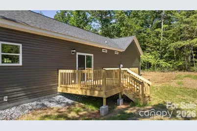 159 Evenfall Lane #1, 2 (~4 Acres), Columbus, NC 28722 - Photo 35