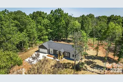 159 Evenfall Lane #1, 2 (~4 Acres), Columbus, NC 28722 - Photo 1