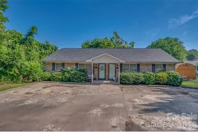 143 Big Springs Avenue, Forest City, NC 28043 - Photo 1