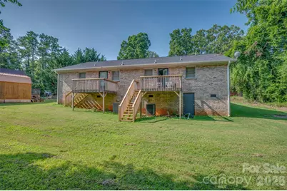 143 Big Springs Avenue, Forest City, NC 28043 - Photo 3