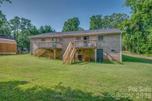 143 Big Springs Ave, Forest City, NC 28043 - Photo 3