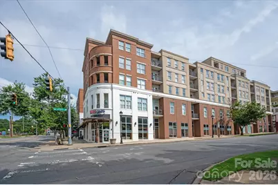 1315 East Boulevard #407, Charlotte, NC 28203 - Photo 19