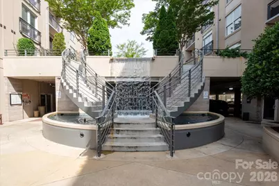 1315 East Boulevard #407, Charlotte, NC 28203 - Photo 7