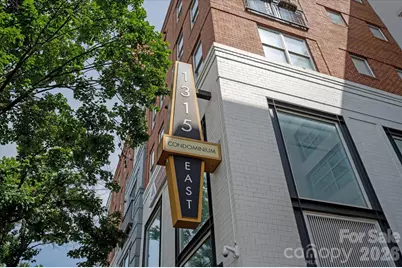 1315 East Boulevard #407, Charlotte, NC 28203 - Photo 17