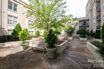 1315 East Boulevard #407, Charlotte, NC 28203 - Photo 9