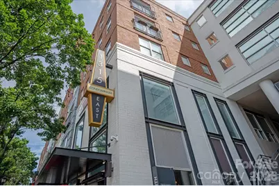 1315 East Boulevard #407, Charlotte, NC 28203 - Photo 15