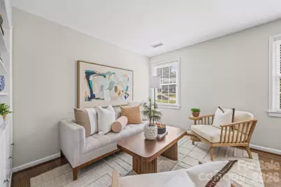 419 Wakefield Drive #D, Charlotte, NC 28209 - Photo 5