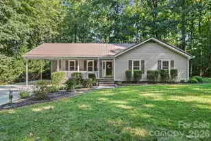 1895 Barnhardt Rd, China Grove, NC 28023 - Photo 1