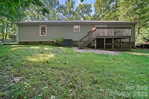 1895 Barnhardt Rd, China Grove, NC 28023 - Photo 23