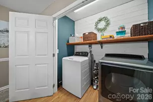 1895 Barnhardt Rd, China Grove, NC 28023 - Photo 21