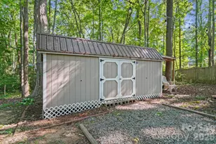 1895 Barnhardt Rd, China Grove, NC 28023 - Photo 27