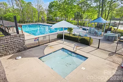 308 Langhorne Drive, Mount Holly, NC 28120 - Photo 37