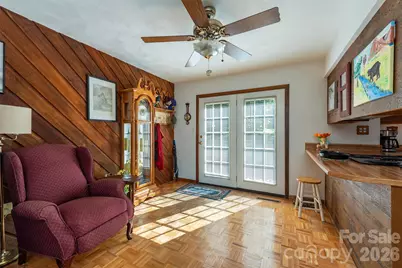 35 Upper Moffitt Road, Asheville, NC 28805 - Photo 5