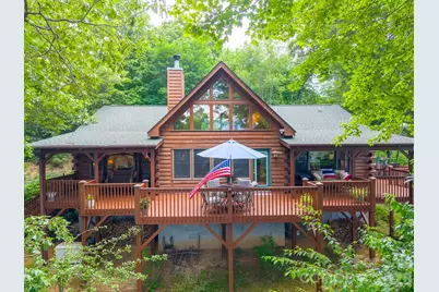 760 Woody Lane, Waynesville, NC 28786 - Photo 1