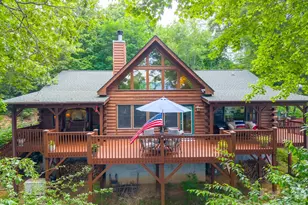760 Woody Ln, Waynesville, NC 28786 - Photo 1