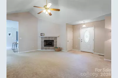 69 Mountain Ridge Lane, Fletcher, NC 28732 - Photo 5