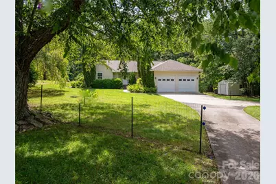 69 Mountain Ridge Lane, Fletcher, NC 28732 - Photo 43