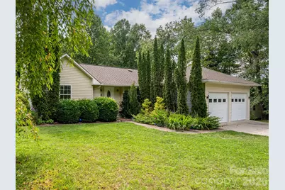 69 Mountain Ridge Lane, Fletcher, NC 28732 - Photo 3