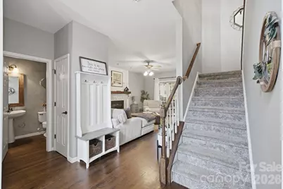 16914 Hampton Trace Road, Huntersville, NC 28078 - Photo 9