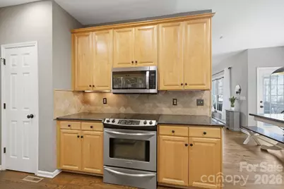 16914 Hampton Trace Road, Huntersville, NC 28078 - Photo 19