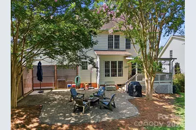 16914 Hampton Trace Road, Huntersville, NC 28078 - Photo 37