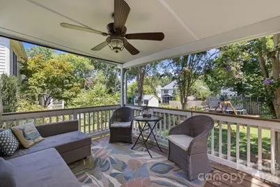 16914 Hampton Trace Road, Huntersville, NC 28078 - Photo 43