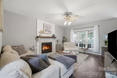 16914 Hampton Trace Road, Huntersville, NC 28078 - Photo 11