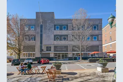14 Ohenry Avenue #110, Asheville, NC 28801 - Photo 21